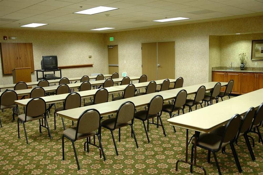 Hampton Inn Twin Falls Facilități foto