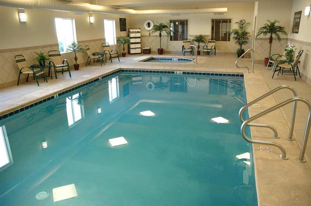 Hampton Inn Twin Falls Facilități foto