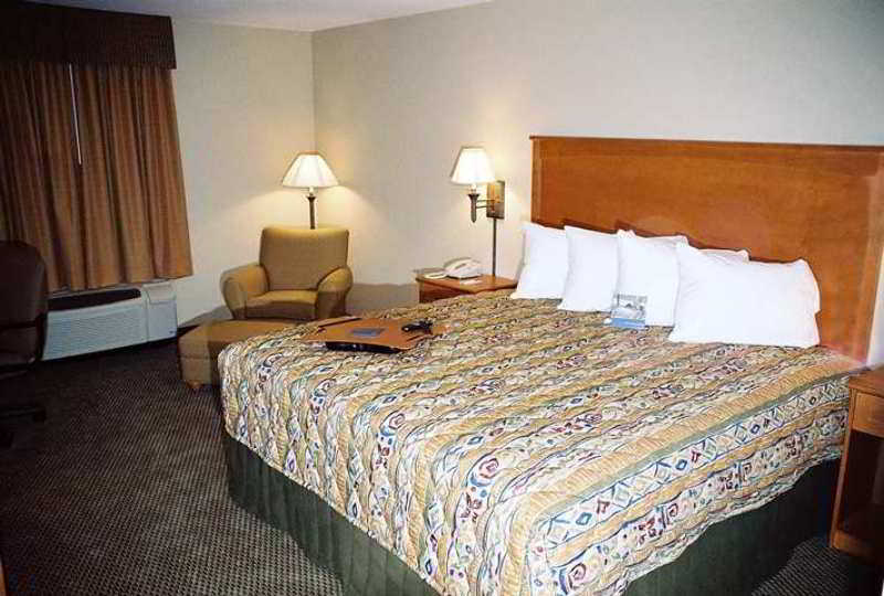 Hampton Inn Twin Falls Cameră foto